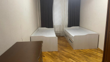 3 otaqlı Köhnə tikili, Kirayə (aylıq), Bakı, Nizami, Neftçilər