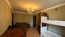 2 otaqlı Köhnə tikili, Satış, Bakı, Yasamal, İnşaatçılar