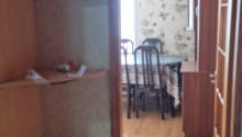 1 otaqlı Köhnə tikili, Kirayə (aylıq), Bakı, Sabunçu