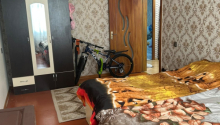 2 otaqlı Köhnə tikili, Satış, Bakı, Yasamal