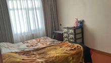 2 otaqlı Köhnə tikili, Satış, Bakı, Yasamal