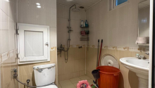 2 otaqlı Köhnə tikili, Satış, Bakı, Yasamal, İnşaatçılar