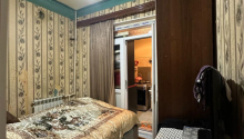 2 otaqlı Köhnə tikili, Satış, Bakı, Yasamal, İnşaatçılar