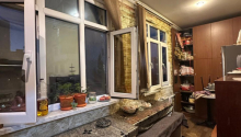 2 otaqlı Köhnə tikili, Satış, Bakı, Yasamal, İnşaatçılar