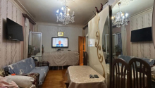 2 otaqlı Köhnə tikili, Satış, Bakı, Yasamal, İnşaatçılar