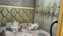 2 otaqlı Köhnə tikili, Satış, Bakı, Nəsimi, Memar Əcəmi