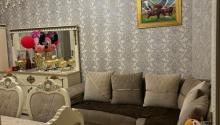 2 otaqlı Köhnə tikili, Satış, Bakı, Nəsimi, Memar Əcəmi