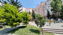 2 otaqlı Köhnə tikili, Satış, Bakı, Xətai
