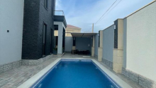 6 otaqlı Bağ evləri, Satış, Bakı, Sabunçu