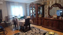 4 otaqlı Villa / Həyət evi, Satış, Abşeron