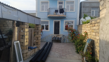 4 otaqlı Villa / Həyət evi, Satış, Abşeron