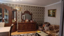 4 otaqlı Villa / Həyət evi, Satış, Abşeron