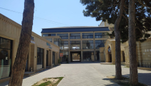 3 otaqlı Obyekt, Kirayə (aylıq), Xırdalan