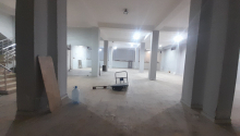 1 otaqlı Obyekt, Kirayə (aylıq), Bakı, Nərimanov, Nəriman Nərimanov