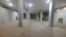 1 otaqlı Obyekt, Kirayə (aylıq), Bakı, Nərimanov, Nəriman Nərimanov