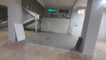 1 otaqlı Obyekt, Kirayə (aylıq), Bakı, Nərimanov, Nəriman Nərimanov