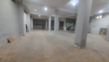 1 otaqlı Obyekt, Kirayə (aylıq), Bakı, Nərimanov, Nəriman Nərimanov