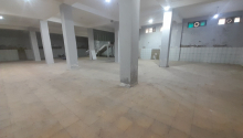 1 otaqlı Obyekt, Kirayə (aylıq), Bakı, Nərimanov, Nəriman Nərimanov