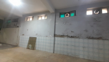 1 otaqlı Obyekt, Kirayə (aylıq), Bakı, Nərimanov, Nəriman Nərimanov