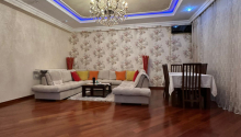 2 otaqlı Yeni tikili, Satış, Bakı, Nəsimi