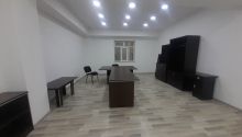 3 otaqlı Obyekt, Kirayə (aylıq), Bakı, Nərimanov, Nəriman Nərimanov