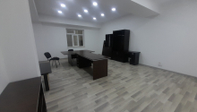 3 otaqlı Obyekt, Kirayə (aylıq), Bakı, Nərimanov, Nəriman Nərimanov