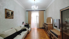 3 otaqlı Köhnə tikili, Satış, Bakı, Xətai