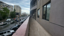 4 otaqlı Ofis, Kirayə (aylıq), Bakı, Nərimanov, Gənclik