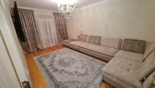 3 otaqlı Köhnə tikili, Satış, Sumqayıt