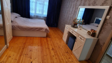 3 otaqlı Köhnə tikili, Satış, Sumqayıt
