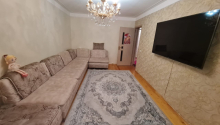 3 otaqlı Köhnə tikili, Satış, Sumqayıt