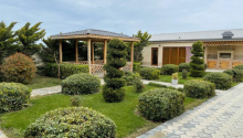 5 otaqlı Bağ evləri, Satış, Bakı, Xəzər