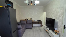 2 otaqlı Yeni tikili, Satış, Bakı, Nəsimi, 20 yanvar