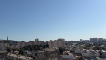 3 otaqlı Yeni tikili, Satış, Bakı, Suraxanı, Xalqlar dostluğu