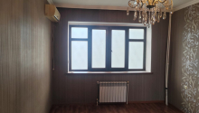 90 otaqlı Yeni tikili
