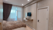 3 otaqlı Yeni tikili, Kirayə (aylıq), Gəncə