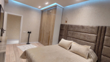 3 otaqlı Yeni tikili, Kirayə (aylıq), Gəncə