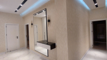 3 otaqlı Yeni tikili, Kirayə (aylıq), Gəncə