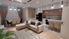 3 otaqlı Yeni tikili, Kirayə (aylıq), Gəncə