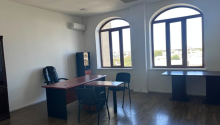 1 otaqlı Ofis, Kirayə (aylıq), Bakı, Nərimanov, Nəriman Nərimanov