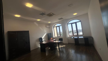 1 otaqlı Ofis, Kirayə (aylıq), Bakı, Nərimanov, Nəriman Nərimanov