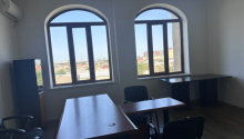 1 otaqlı Ofis, Kirayə (aylıq), Bakı, Nərimanov, Nəriman Nərimanov