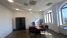 1 otaqlı Ofis, Kirayə (aylıq), Bakı, Nərimanov, Nəriman Nərimanov