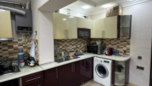 3 otaqlı Köhnə tikili, Satış, Bakı, Xətai