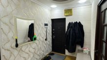 3 otaqlı Köhnə tikili, Satış, Bakı, Xətai