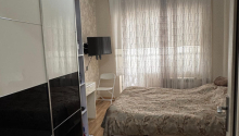 3 otaqlı Köhnə tikili, Satış, Bakı, Xətai, Həzi Aslanov