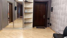 4 otaqlı Ofis, Kirayə (aylıq), Bakı, Nərimanov, Nəriman Nərimanov