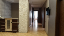 4 otaqlı Ofis, Kirayə (aylıq), Bakı, Nərimanov, Nəriman Nərimanov