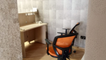 4 otaqlı Ofis, Kirayə (aylıq), Bakı, Nərimanov, Nəriman Nərimanov