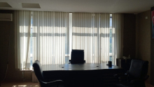 4 otaqlı Ofis, Kirayə (aylıq), Bakı, Nərimanov, Nəriman Nərimanov